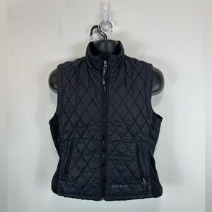 Marmot Polyester Puffer Vest